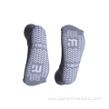 Rehabilitation center buffer antiskid socks